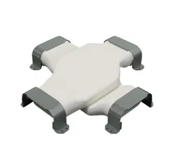 Kit easyflex kruisstuk pivot renson