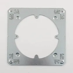 Gypkit d125 renson