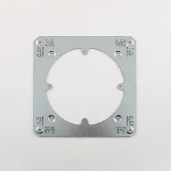 Gypkit D80 renson