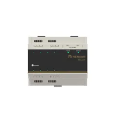 Module relais renson
