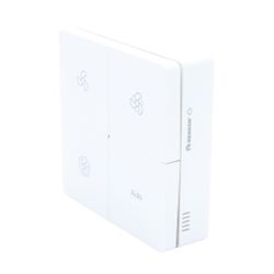RF vierstandenschakelaar voor Flux - batterij renson