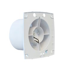 Badkamerventilator, Renson Waves Go, Ø125mm