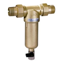 Filtre pour eau potable (encastré), Resideo, 1", 25bar