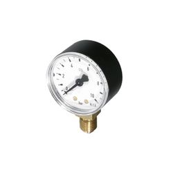 manometer M38K-A10 honeywell home