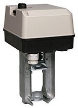elektrische servomotor Honeywell Home 108s