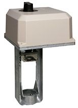 servomotor 230V.1800N 20MM FL honeywell home