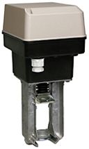 servomotor 24v 12va 0-10v 600N 20mm/1,8min honeywell home