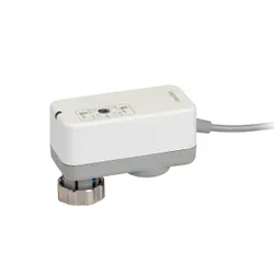 Elektrische servomotor, Resideo, 180Nm, 150s