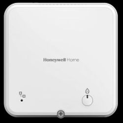 boiler relay R4 RF honeywell home