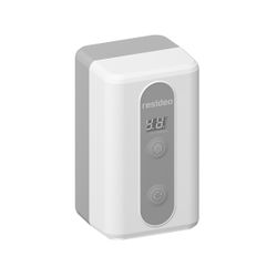 Moteur pour rinçage automatique 230V, 50/60 Hz , connexion BMS