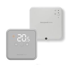 Ruimtethermostaat, Honeywell Home DT4R, batterij, klasse IV