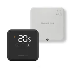 Thermostat d'ambiance, Honeywell Home DT4RM, batterie, classe V