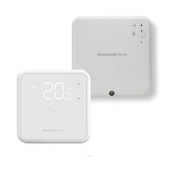 Ruimtethermostaat, Honeywell Home DT4RM, batterij, klasse V