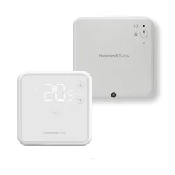Thermostat d'ambiance, Honeywell Home DT4RM, batterie, classe V