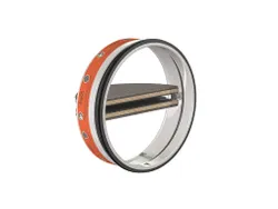 brandklep rond Rf-t SC+60 Ø200mm smeltloodmechanisme