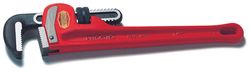 Pince à tubes, gelenk, Ridgid 10, droit, L250mm