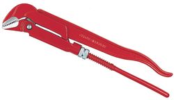 PINCE SUEDOISE 1'' 45^