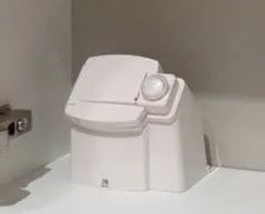 PORTO electrobox voor spiegelkast