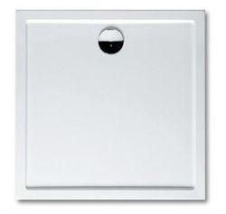 Douchebak, Riho Sion 502, 1000x800mm, wit, kunststof