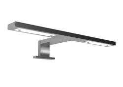 Applique/plafonnier, Riho Porto, 4.8W, 220 - 240V, chromé