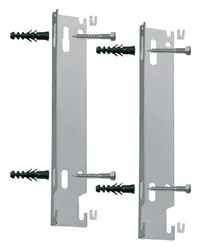 L konzole henrad-stelrad hoogte 900 mm rofix