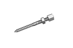 Jeu de fixation M8x90
