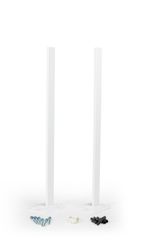 Duo standconsole met bevestigingsset H1100 rofix