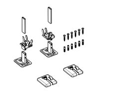 expander type 22/30/33/44 - Korado rofix