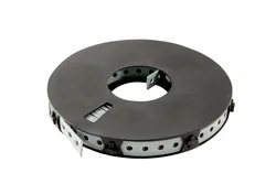 montageband 19 mm breedte lengte 10 m in cassette (ex 101492)