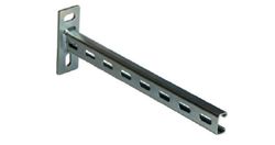 Verticale railconsole R41/21-2,50-300 mm Rofix