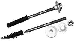 wastafelbevestiging M8 x 110 mm