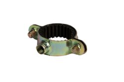 enkele beugel iso ACO d16mm M7x100 rofix