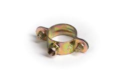enkele beugel ACO d32mm M7x100 rofix