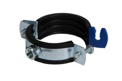 classic buisbeugel 24-28mm 3/4 M8 rofix