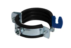 classic buisbeugel 20-23mm 1/2 M8 rofix