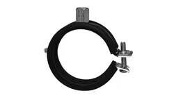 turbo buisbeugel M8 15-19mm M8 3/8 rofix