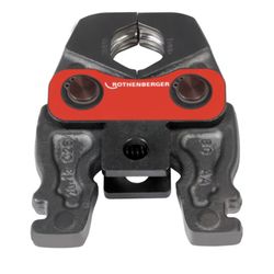 Persbek, Rothenberger, Ø14mm, SV, compleet