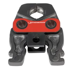 Mâchoire de sertissage, Rothenberger, Ø14mm, SV, complet
