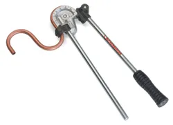 tweehand buigtang 180 10 mm rothenberger rothenberger