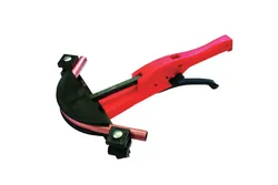 Tube bender maxi set 3/8 - 1/2 - 5/8 - 3/4 - 7/8 rothenberger
