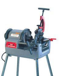 draadsnij-ijzer (elektrisch) Rothenberger SUPERTRONIC 3 SE
