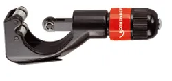 Pijpsnijder, Rothenberger TUBE CUTTER, Ø3 - 28mm