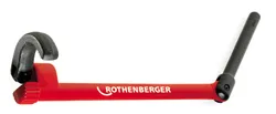 wastafelmoertang haaks 1 1/4 - 32 33 rothenberger