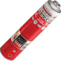 Multigas 300 7/16 EU vers. A 600ml rothenberger