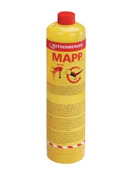 MAPP-Gas HPC, 7/16-EU, Vers. B speciaal gasmengsel rothenberger (ex 35551B)