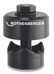 emporte piece 35mm rothenberger