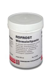 geleidingspasta rothenberger 62291 150 ML rothenberger
