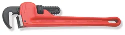 Pijptang, Verbinding, Rothenberger HEAVY DUTY, 90° bek, L200mm