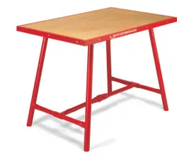 TABLE DE MONTEUR RENFORCEE 100x70x