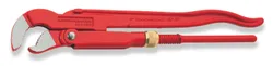 Pijptang, Verbinding, Rothenberger SUPER S, S-vormige bek, L250mm